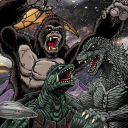 Kaiju Mayhem: Collision of Realms