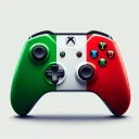 🕹Videogiochi🕹 - (Italiano)🇮🇹's icon
