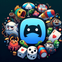 Mini-games Server Icon