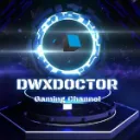 DWxDOCTOR- Lives na Twitch