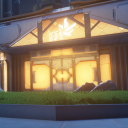 Huaxu Academy Server Icon