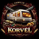Famille Korvél | NOFACE FA