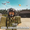 [SEA] Aerial Aggressor Squadron