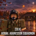 [SEA] Aerial Aggressor Squadron