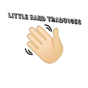 Little Hand traduções