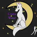 Author Carra Wolf