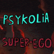 Psykolia: SUPEREGO