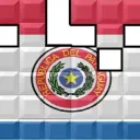 Tetris Moderno Paraguay🇵🇾