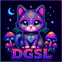 DGSL Server