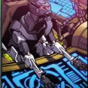 Court of Robot Madness
