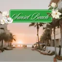 📍જ⁀➴ Sunset beach , Florida 🗺🌆