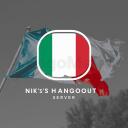 Nik's Hangout Server (1) (SHUTDOWN) | DISBOARD: Discord Server List