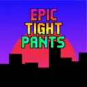 Sisterhood of the Tight Pants