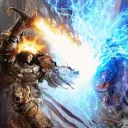 Warhammer 30k- The New Dawn