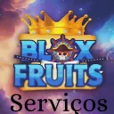 🔥Blox fruits🔥Service #150