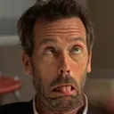 dr. gregory house m.d. paradise
