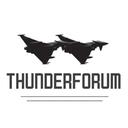 ThunderForum Discord Server Icon