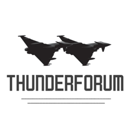 Discovery icon for ThunderForum Discord server