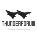 Discovery icon for ThunderForum Discord server