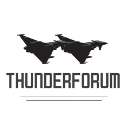 Discovery icon for ThunderForum Discord server