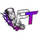 4Power Team Discord Server Icon