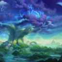Eternal Wellsprings