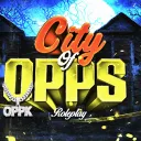 City Of Opps RP