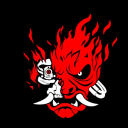 NIGHT CITY 武士 Server Icon