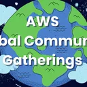 AWS Global Community Gatherings