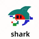 Green Shark
