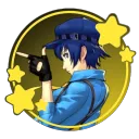 ✧ ; Shirogane Detective Agency