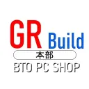 【RSG】GR Build ゲーミングPC専門店