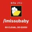@imissubaby — main & boost us !!