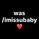 /imissubaby — #SHUTDOWN