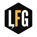 Lightning Forge Games (LFG!)
