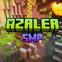 霜AzaleaSMP | MCBE Discord server icon