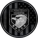 PRISEC | Private Security Organization Discord Server Icon