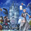 ＦＦ１４ＴＴＲＰＧ