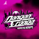 VYDIA's Danganronpa : Homicide Heights