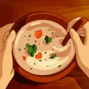 Warung Bubur