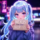 NEXUS SHOP
