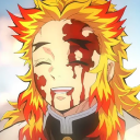 Demon Slayer: The Rising Darkness Server Icon