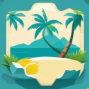 鋳波島解体センター icon