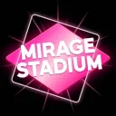MIRAGE STADIUM