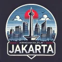 Indonesian Roleplay Jakarta
