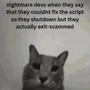 Mr. Meow's Empire