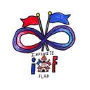 Infinite Flag Discord Server Icon