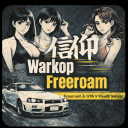 Warkop Indonesia FiveM icon