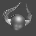 Blendersphere1 Project