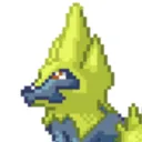 Gen 3 Resource Sprite Project